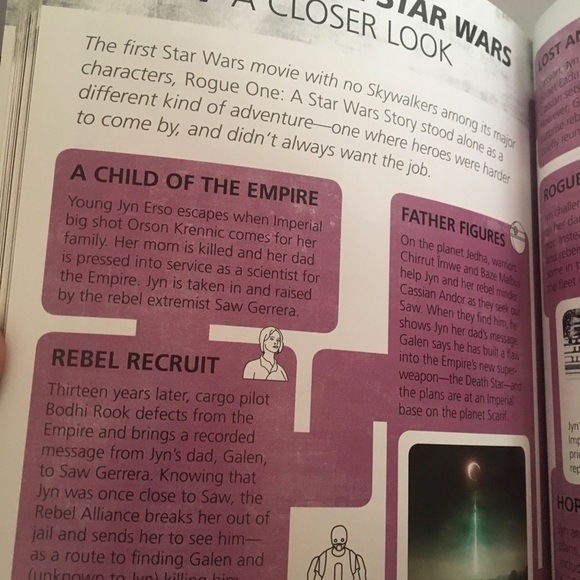 STAR Wars! - Picture 5 of 8